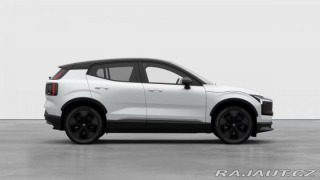 Volvo EX30 Twin Motor Performance Ul 2025