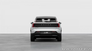 Volvo EX30 Twin Motor Performance Ul 2025