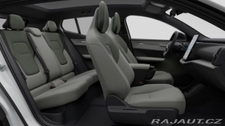 Volvo EX30 Twin Motor Performance Ul 2025