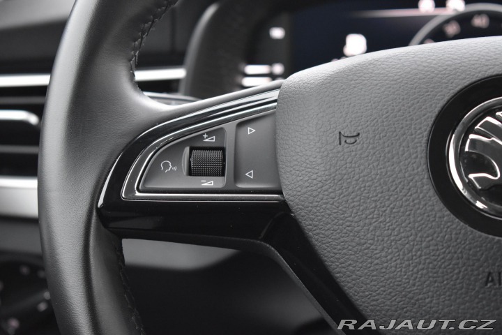 Škoda Kamiq 1.6TDI STYLE DSG*COCPIT*Č 2020