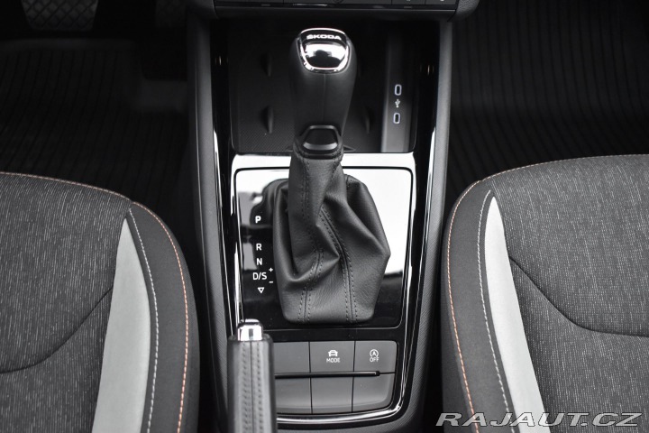 Škoda Kamiq 1.6TDI STYLE DSG*COCPIT*Č 2020