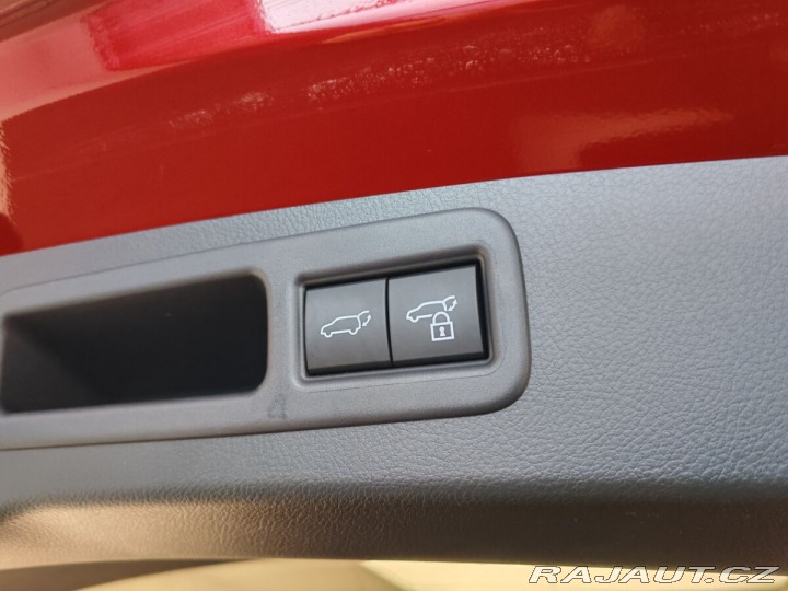 Lexus Ostatní modely RX 350h 350h 4×4 Executive Plus 2024