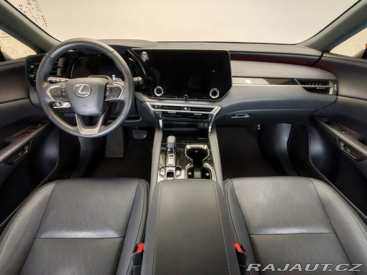 Lexus Ostatní modely RX 350h 350h 4×4 Executive Plus 2024