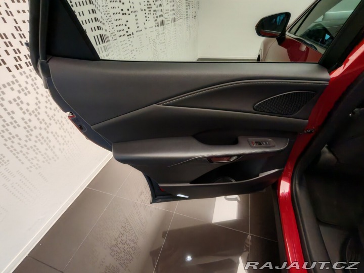 Lexus Ostatní modely RX 350h 350h 4×4 Executive Plus 2024
