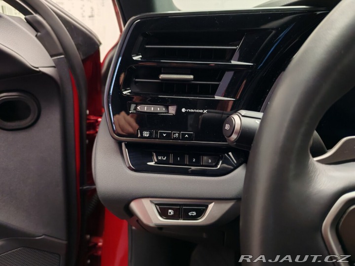 Lexus Ostatní modely RX 350h 350h 4×4 Executive Plus 2024