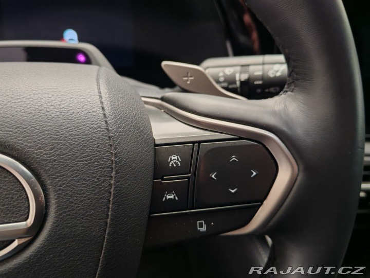 Lexus Ostatní modely RX 350h 350h 4×4 Executive Plus 2024