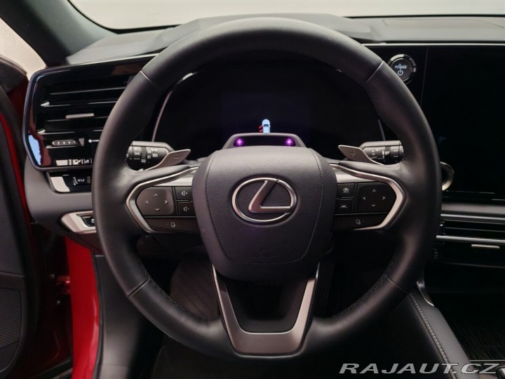 Lexus Ostatní modely RX 350h 350h 4×4 Executive Plus 2024