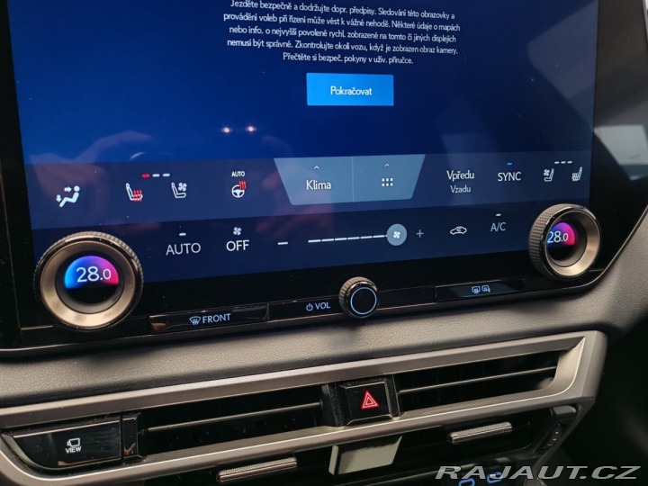 Lexus Ostatní modely RX 350h 350h 4×4 Executive Plus 2024