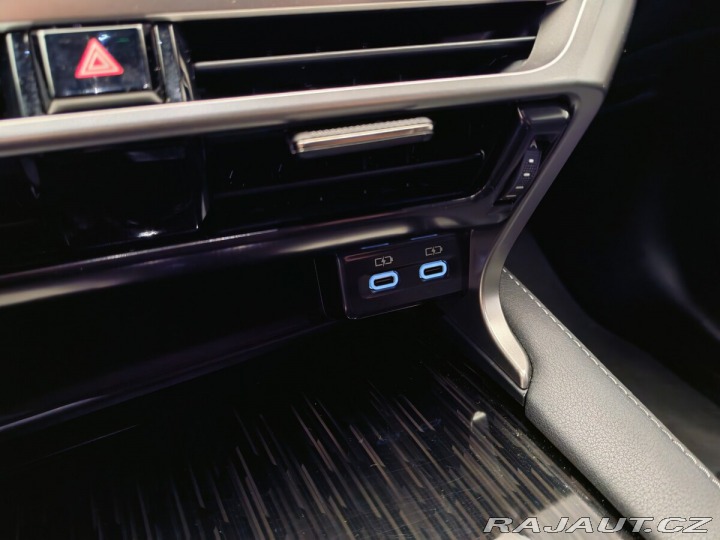 Lexus Ostatní modely RX 350h 350h 4×4 Executive Plus 2024