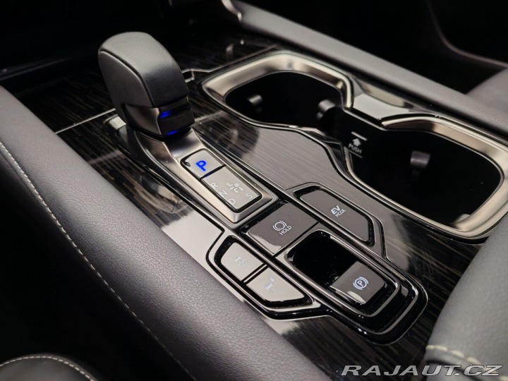 Lexus Ostatní modely RX 350h 350h 4×4 Executive Plus 2024