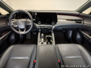 Lexus Ostatní modely RX 350h 350h 4×4 Executive Plus 2024