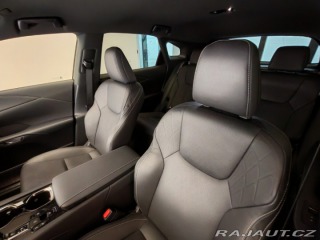 Lexus Ostatní modely RX 350h 350h 4×4 Executive Plus 2024