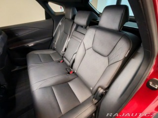 Lexus Ostatní modely RX 350h 350h 4×4 Executive Plus 2024