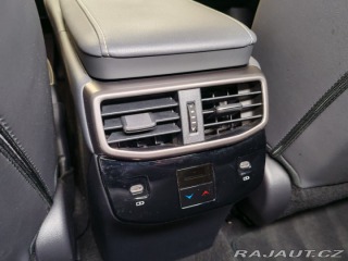 Lexus Ostatní modely RX 350h 350h 4×4 Executive Plus 2024