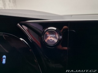 Lexus Ostatní modely RX 350h 350h 4×4 Executive Plus 2024