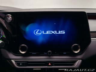 Lexus Ostatní modely RX 350h 350h 4×4 Executive Plus 2024