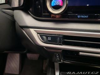 Lexus Ostatní modely RX 350h 350h 4×4 Executive Plus 2024