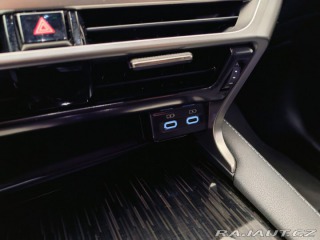 Lexus Ostatní modely RX 350h 350h 4×4 Executive Plus 2024