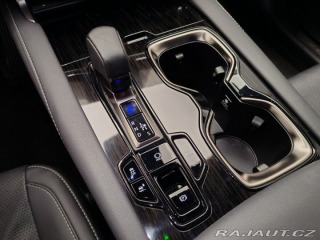 Lexus Ostatní modely RX 350h 350h 4×4 Executive Plus 2024