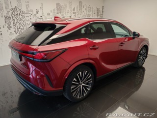Lexus Ostatní modely RX 350h 350h 4×4 Executive Plus 2024
