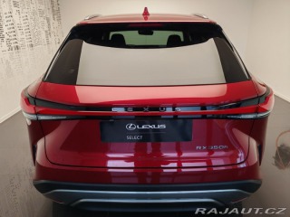 Lexus Ostatní modely RX 350h 350h 4×4 Executive Plus 2024