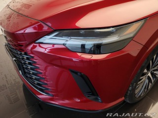 Lexus Ostatní modely RX 350h 350h 4×4 Executive Plus 2024