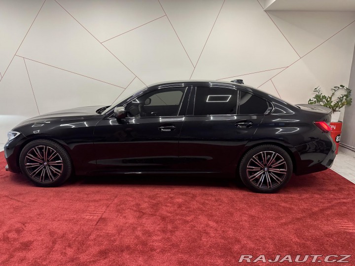 BMW 3 M340d Laser*2x KOLA*H/K*C 2020