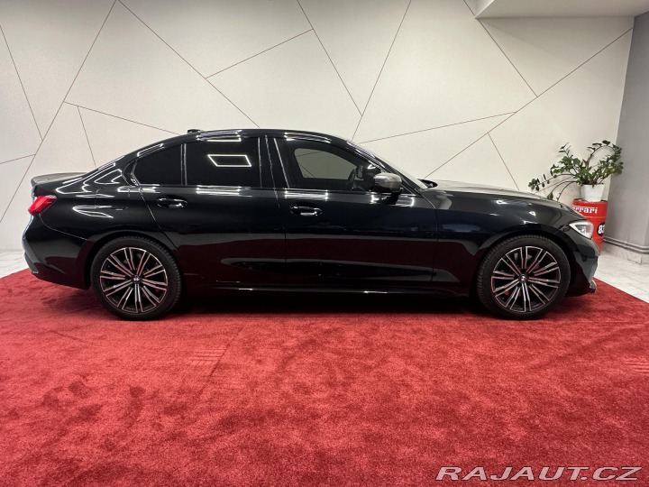 BMW 3 M340d Laser*2x KOLA*H/K*C 2020