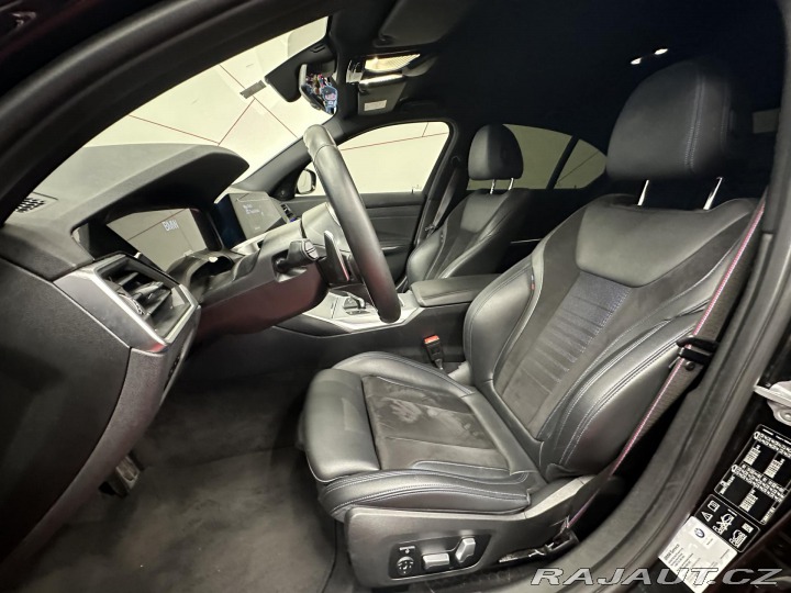 BMW 3 M340d Laser*2x KOLA*H/K*C 2020