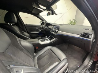 BMW 3 M340d Laser*2x KOLA*H/K*C 2020