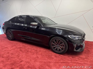 BMW 3 M340d Laser*2x KOLA*H/K*C 2020