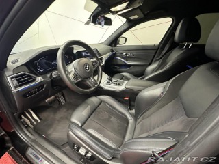 BMW 3 M340d Laser*2x KOLA*H/K*C 2020