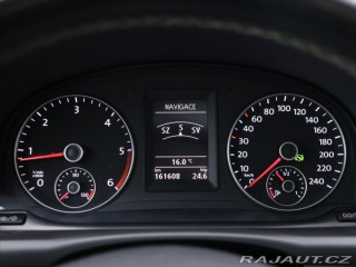 Volkswagen Touran 1,6 TDI DSG Match Navi 1. 2012