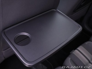 Volkswagen Touran 1,6 TDI DSG Match Navi 1. 2012