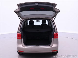 Volkswagen Touran 1,6 TDI DSG Match Navi 1. 2012