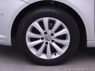 Volkswagen Touran 2,0 TDI 103kW DSG Highlin 2012