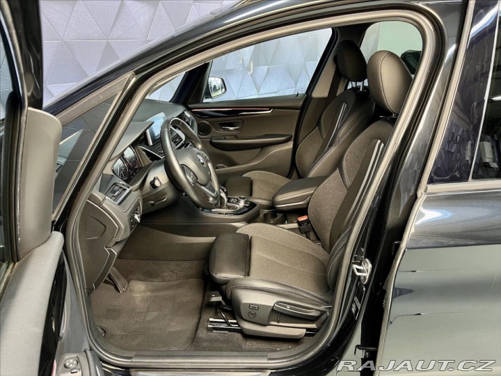BMW 2 218i A/T GT SPORT LINE, N 2019
