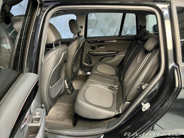 BMW 2 218i A/T GT SPORT LINE, N 2019