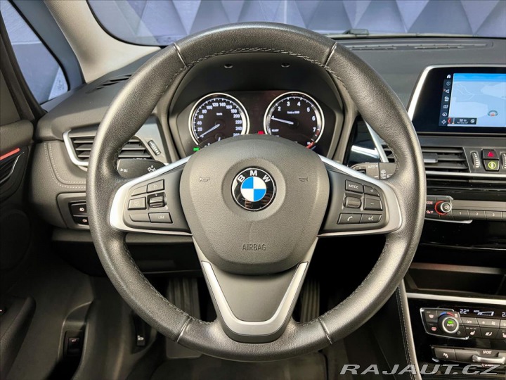 BMW 2 218i A/T GT SPORT LINE, N 2019