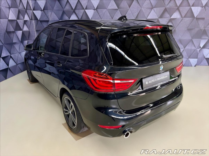 BMW 2 218i A/T GT SPORT LINE, N 2019