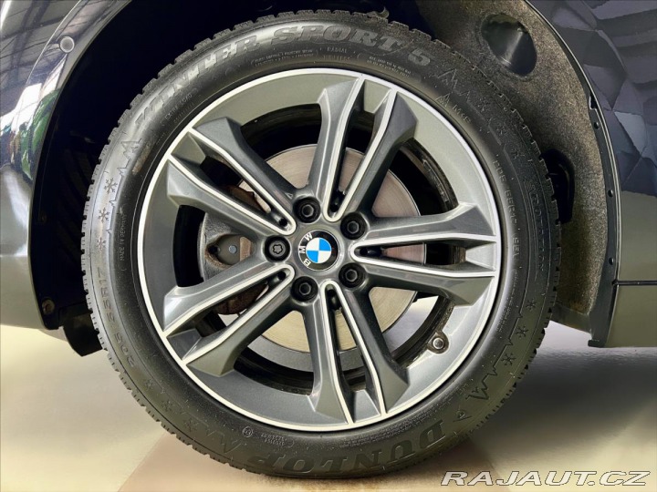 BMW 2 218i A/T GT SPORT LINE, N 2019