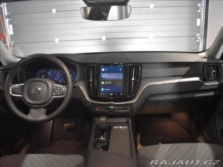 Volvo XC60 2,0 B4 AWD Bezklíč 2023