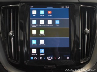 Volvo XC60 2,0 B4 AWD Bezklíč 2023