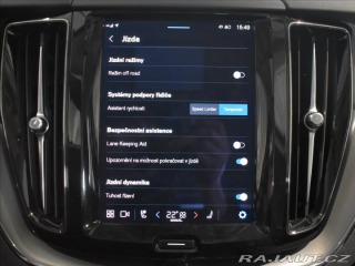 Volvo XC60 2,0 B4 AWD Bezklíč 2023