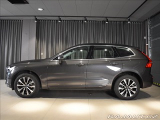Volvo XC60 2,0 B4 AWD Bezklíč 2023