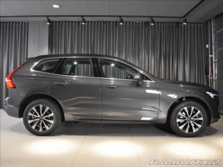 Volvo XC60 2,0 B4 AWD Bezklíč 2023