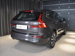 Volvo XC60 2,0 B4 AWD Bezklíč 2023