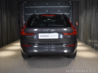 Volvo XC60 2,0 B4 AWD Bezklíč 2023