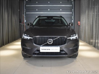 Volvo XC60 2,0 B4 AWD Bezklíč 2023