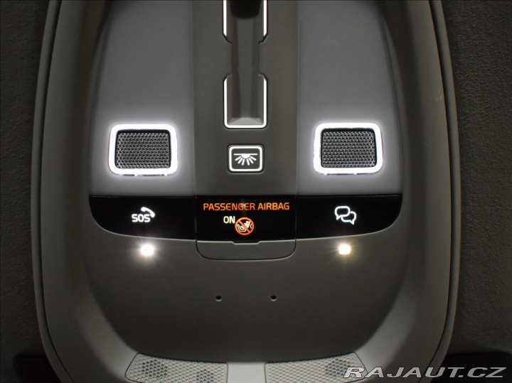 Volvo XC90 T8 AWD ULTIMATE panorama 2024